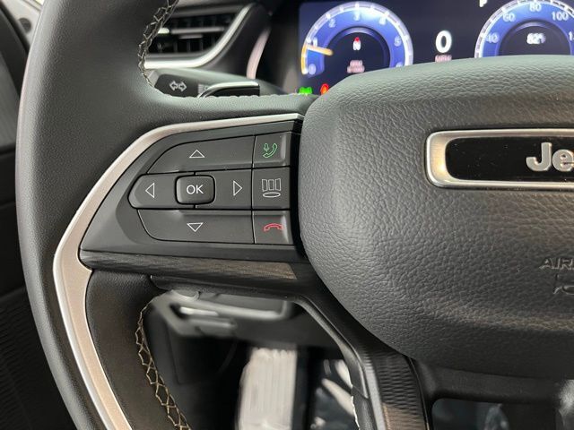 2024 Jeep Grand Cherokee Laredo Carrollton TX
