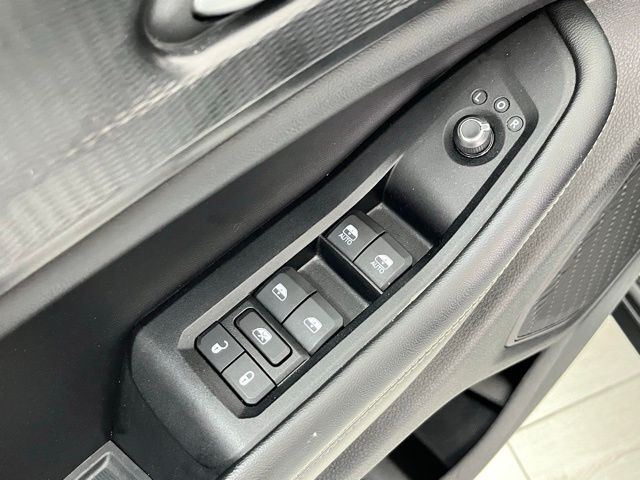 2024 Jeep Grand Cherokee Laredo Carrollton TX