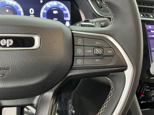 2024 Jeep Grand Cherokee Laredo Carrollton TX