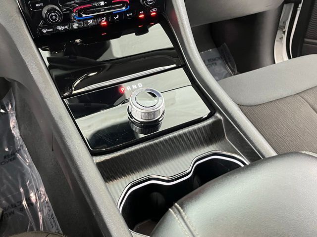 2024 Jeep Grand Cherokee Laredo Carrollton TX
