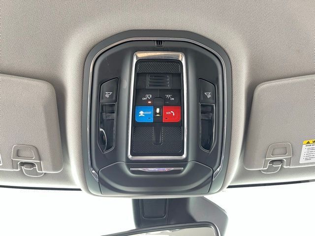 2024 Jeep Grand Cherokee Laredo Carrollton TX