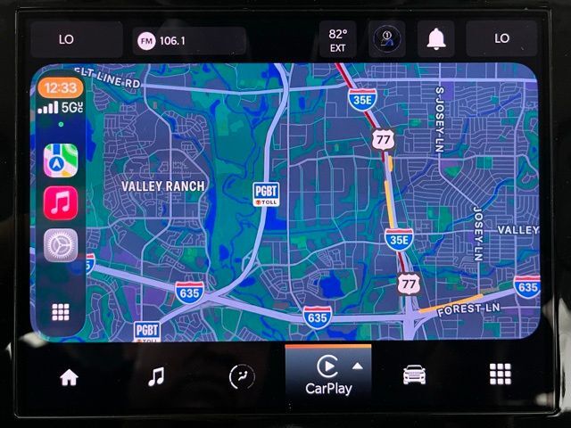 2024 Jeep Grand Cherokee Laredo Carrollton TX