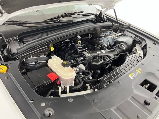 2024 Jeep Grand Cherokee Laredo Carrollton TX