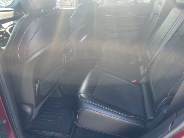 2024 Jeep Grand Cherokee Laredo Cleveland OH