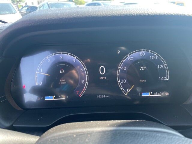 2024 Jeep Grand Cherokee Laredo Cleveland OH