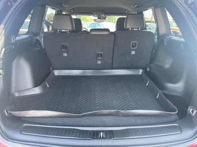 2024 Jeep Grand Cherokee Laredo Cleveland OH