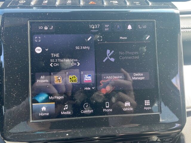2024 Jeep Grand Cherokee Laredo Cleveland OH
