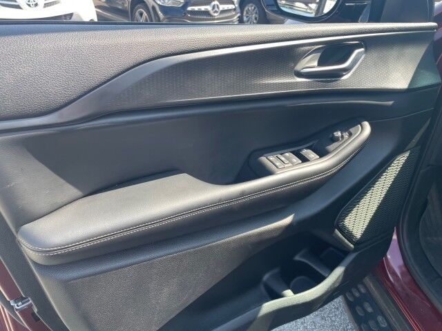 2024 Jeep Grand Cherokee Laredo Cleveland OH