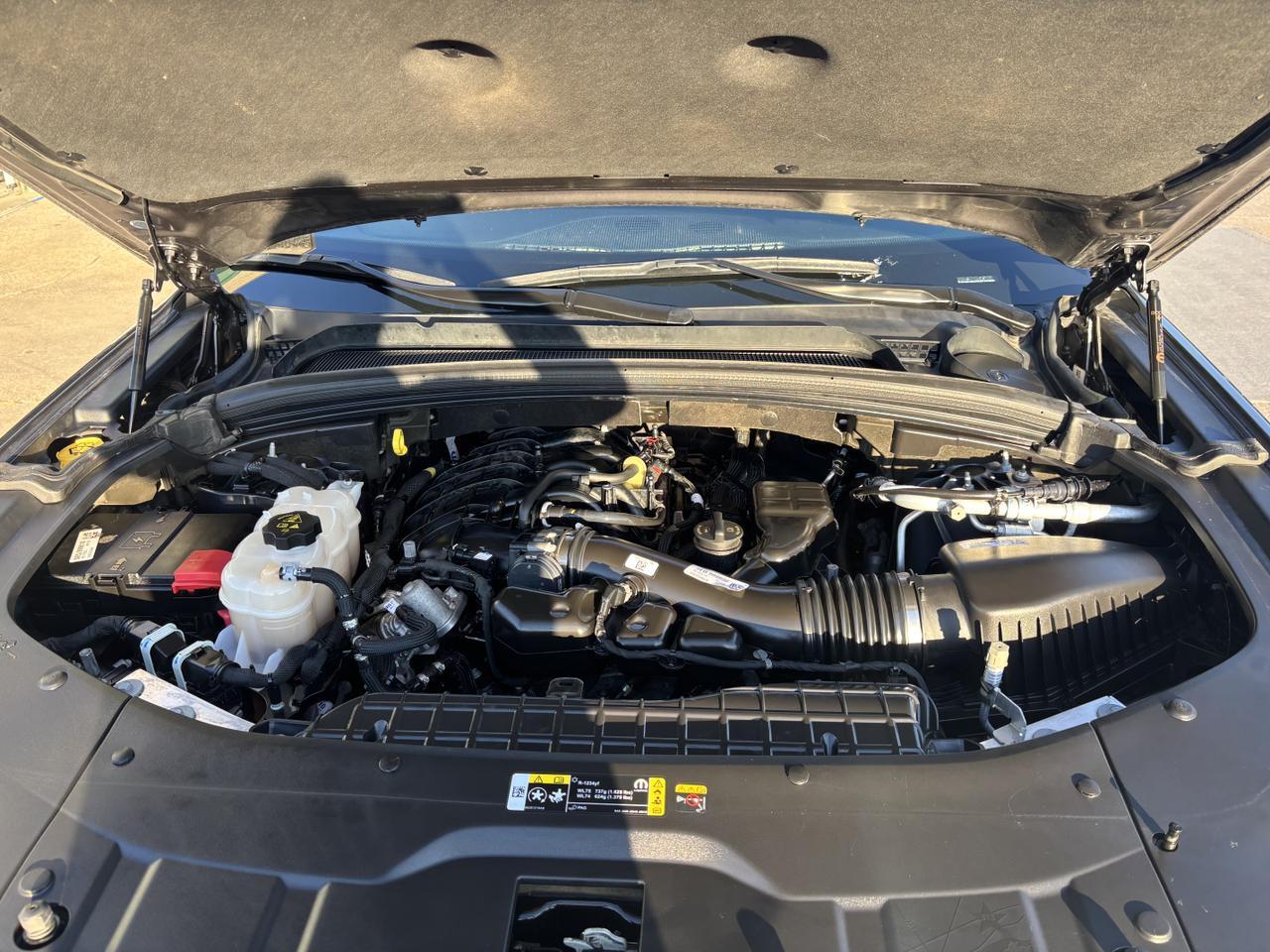 2024 Jeep Grand Cherokee Laredo Dallas TX