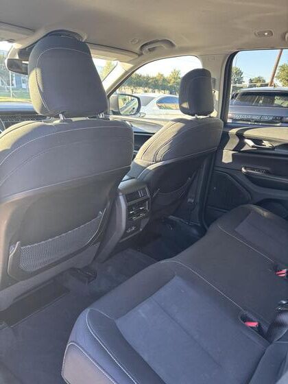 2024 Jeep Grand Cherokee Laredo Dallas TX