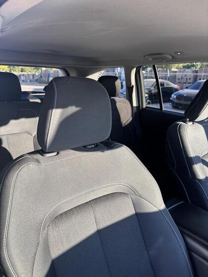 2024 Jeep Grand Cherokee Laredo Dallas TX