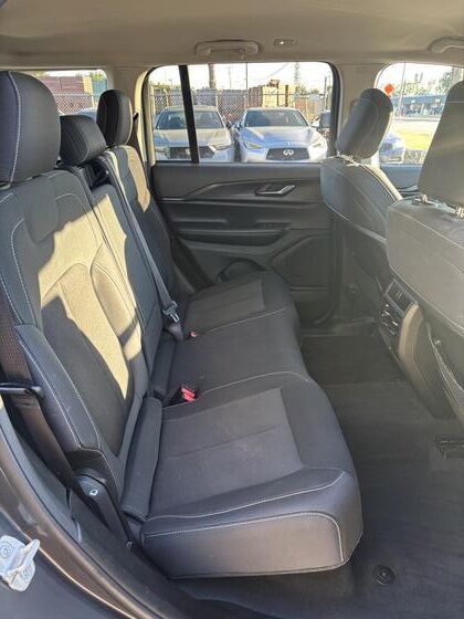 2024 Jeep Grand Cherokee Laredo Dallas TX