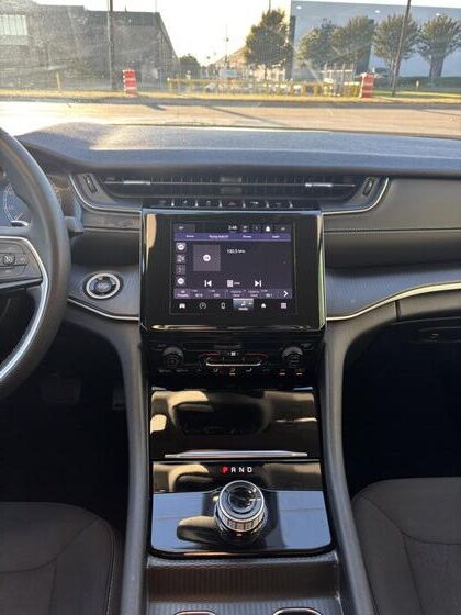 2024 Jeep Grand Cherokee Laredo Dallas TX
