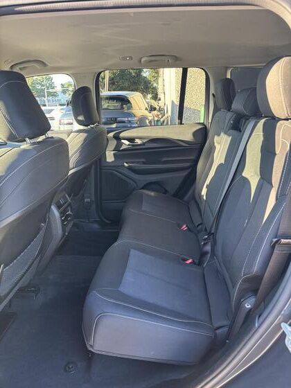 2024 Jeep Grand Cherokee Laredo Dallas TX