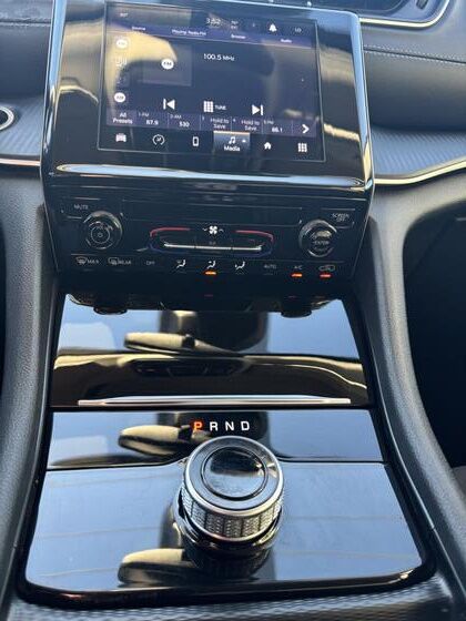 2024 Jeep Grand Cherokee Laredo Dallas TX