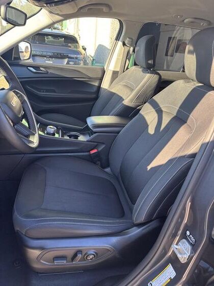 2024 Jeep Grand Cherokee Laredo Dallas TX