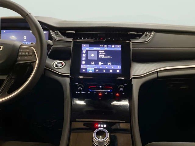 2024 Jeep Grand Cherokee Laredo Dallas TX