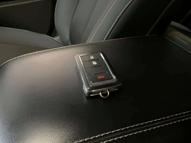 2024 Jeep Grand Cherokee Laredo Dallas TX