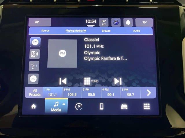 2024 Jeep Grand Cherokee Laredo Dallas TX