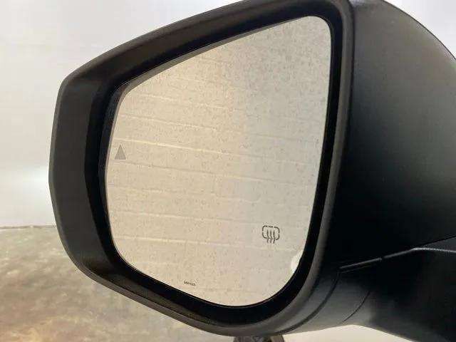2024 Jeep Grand Cherokee Laredo Dallas TX