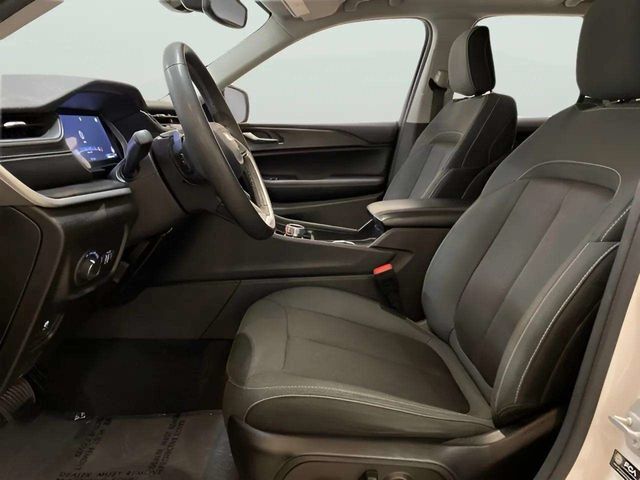 2024 Jeep Grand Cherokee Laredo Dallas TX