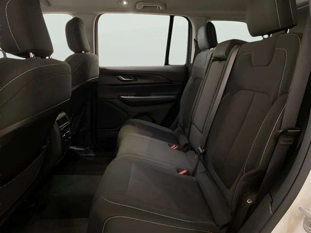 2024 Jeep Grand Cherokee Laredo Dallas TX