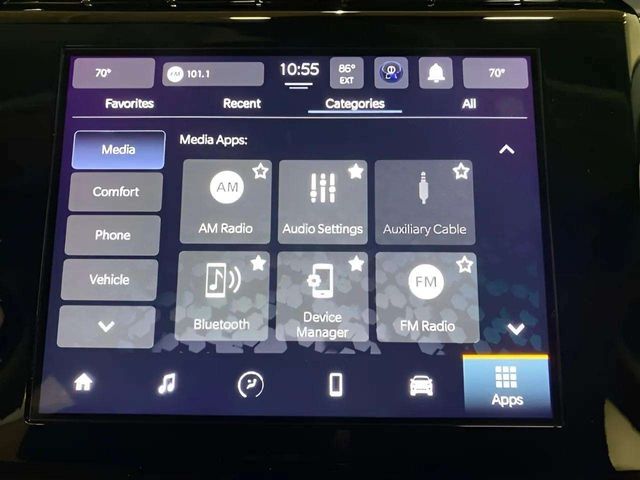 2024 Jeep Grand Cherokee Laredo Dallas TX