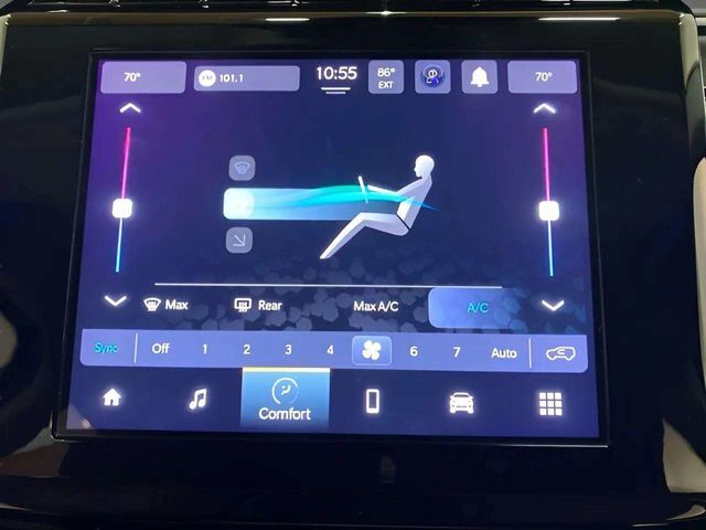 2024 Jeep Grand Cherokee Laredo Dallas TX
