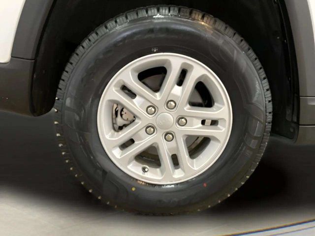 2024 Jeep Grand Cherokee Laredo Dallas TX
