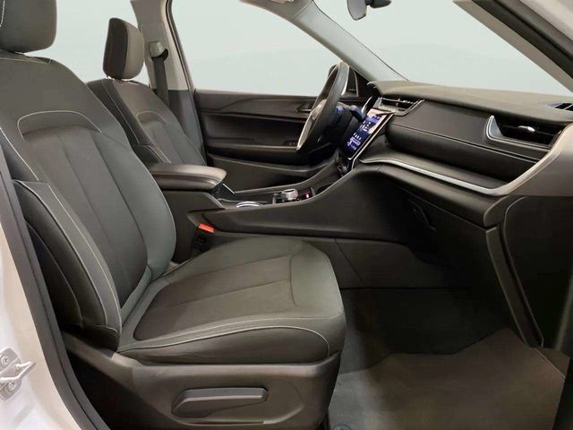 2024 Jeep Grand Cherokee Laredo Dallas TX