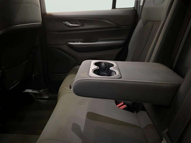 2024 Jeep Grand Cherokee Laredo Dallas TX