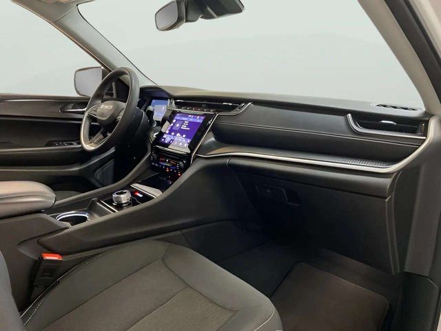 2024 Jeep Grand Cherokee Laredo Dallas TX
