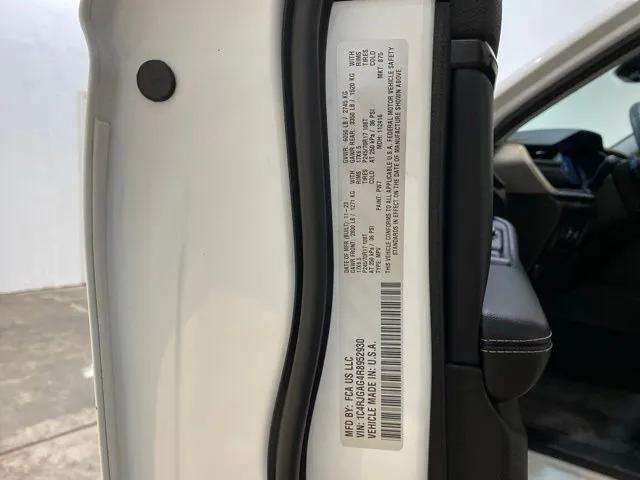 2024 Jeep Grand Cherokee Laredo Dallas TX