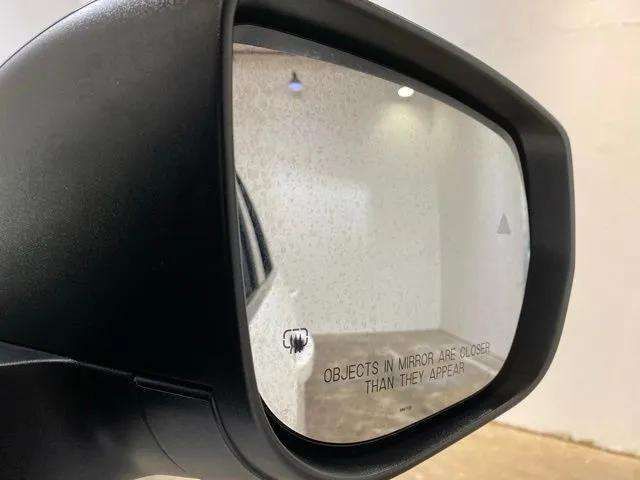 2024 Jeep Grand Cherokee Laredo Dallas TX