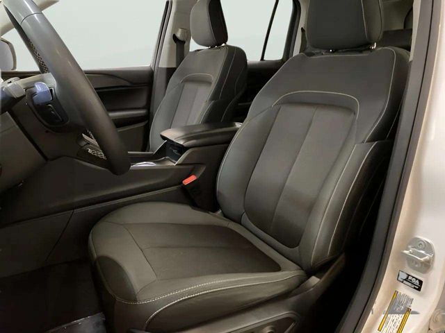 2024 Jeep Grand Cherokee Laredo Dallas TX