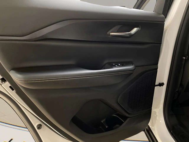 2024 Jeep Grand Cherokee Laredo Dallas TX