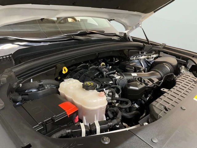 2024 Jeep Grand Cherokee Laredo Dallas TX