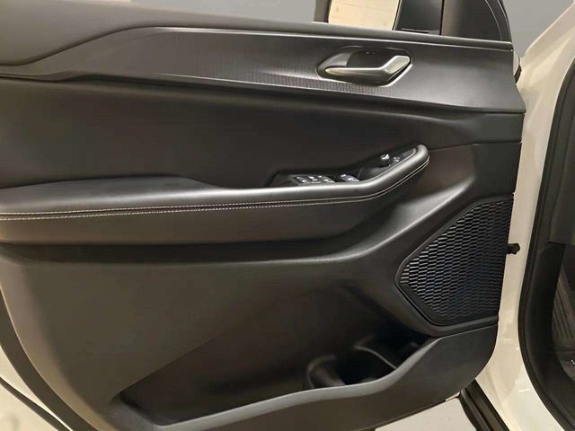 2024 Jeep Grand Cherokee Laredo Dallas TX
