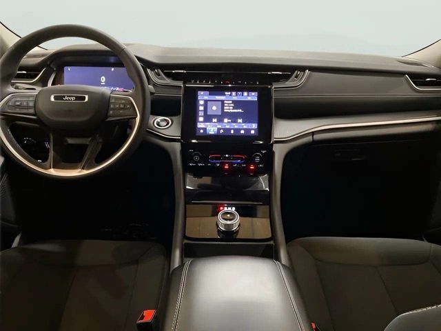 2024 Jeep Grand Cherokee Laredo Dallas TX