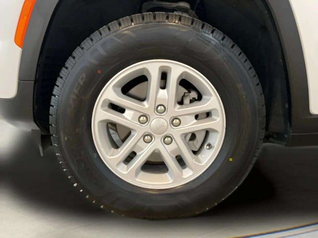 2024 Jeep Grand Cherokee Laredo Dallas TX