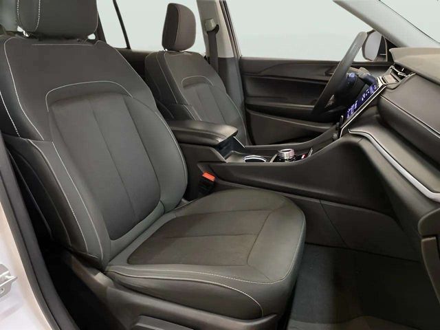 2024 Jeep Grand Cherokee Laredo Dallas TX