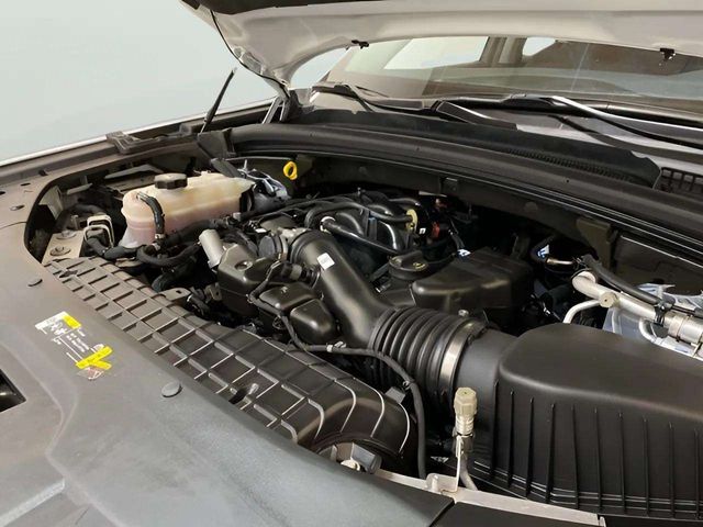 2024 Jeep Grand Cherokee Laredo Dallas TX