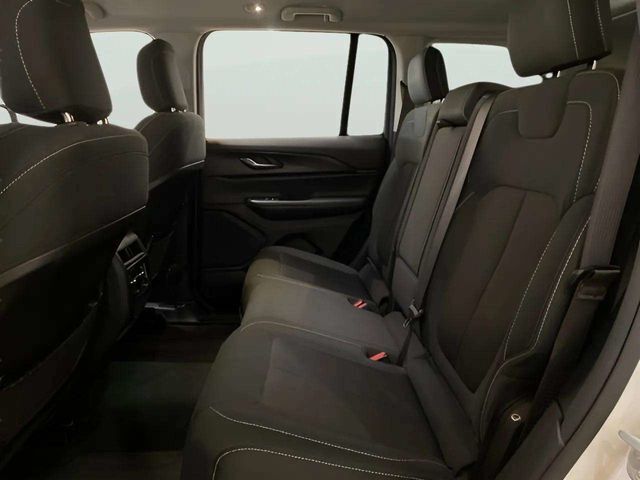 2024 Jeep Grand Cherokee Laredo Dallas TX