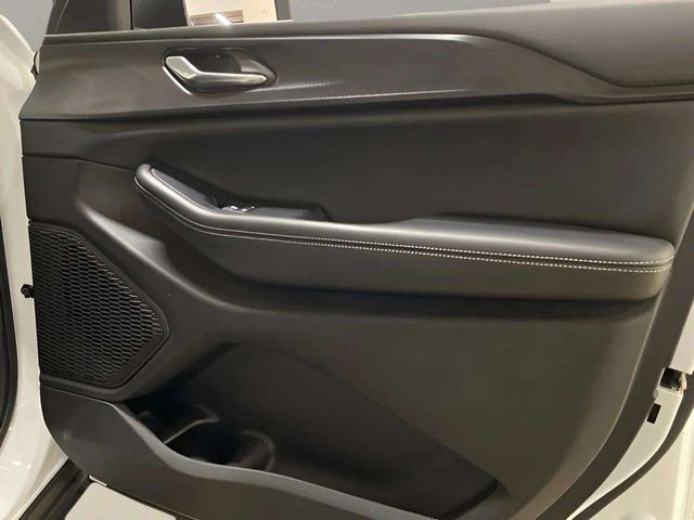 2024 Jeep Grand Cherokee Laredo Dallas TX