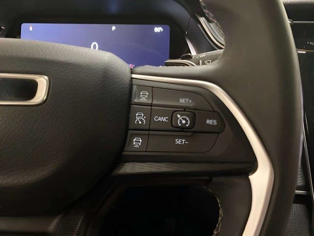 2024 Jeep Grand Cherokee Laredo Dallas TX