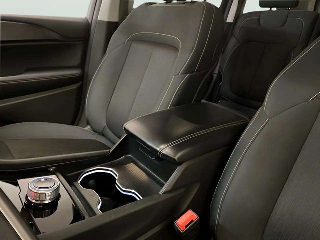 2024 Jeep Grand Cherokee Laredo Dallas TX