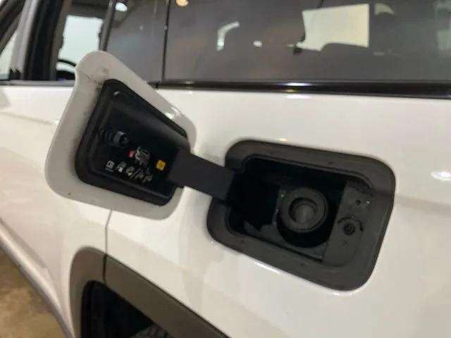 2024 Jeep Grand Cherokee Laredo Dallas TX