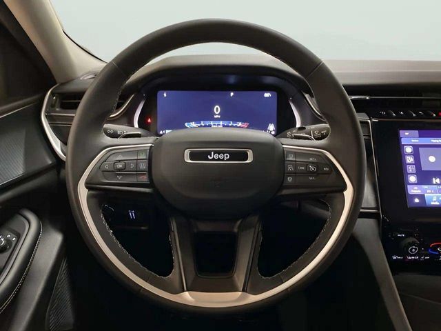 2024 Jeep Grand Cherokee Laredo Dallas TX