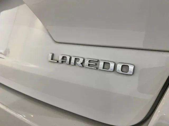 2024 Jeep Grand Cherokee Laredo Dallas TX