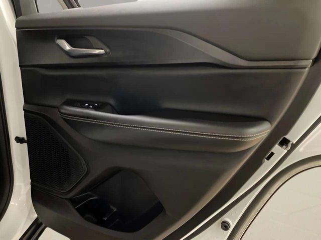 2024 Jeep Grand Cherokee Laredo Dallas TX